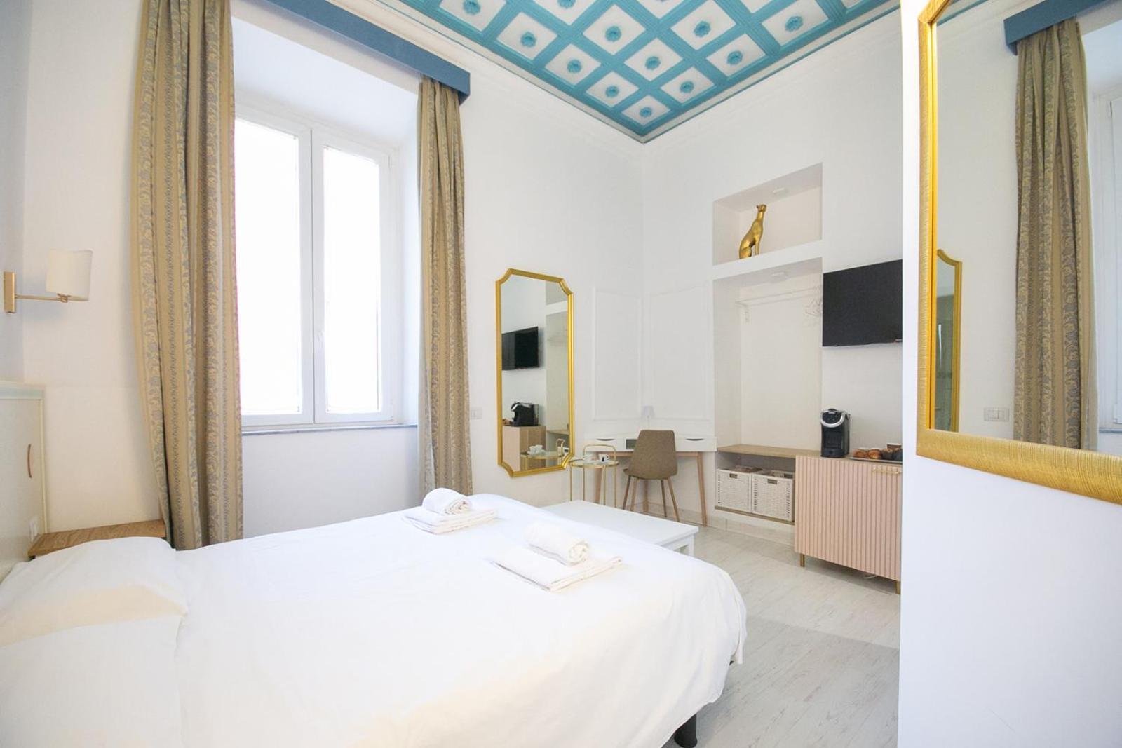 Guest house Caffe' E Cuscino